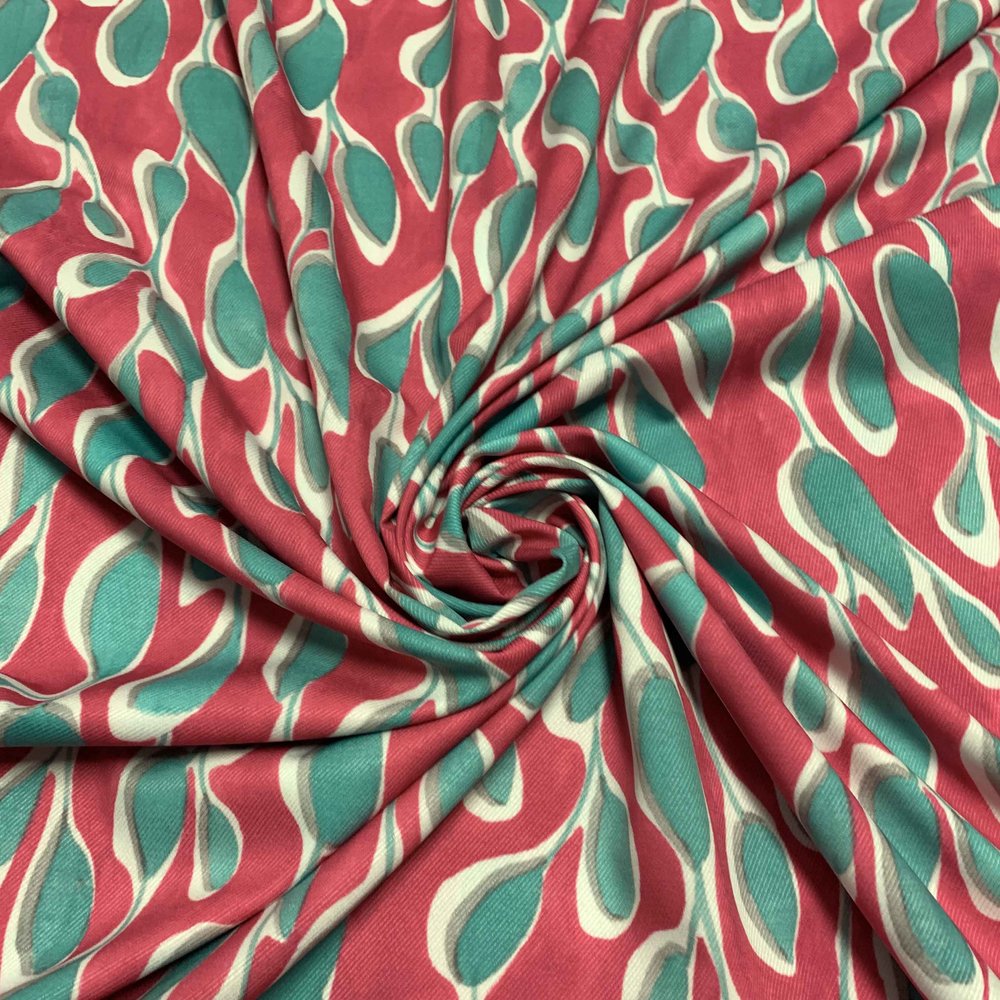 Gabardine Sergé Stretch 4027 Gabardine Sergé Stretch 4027