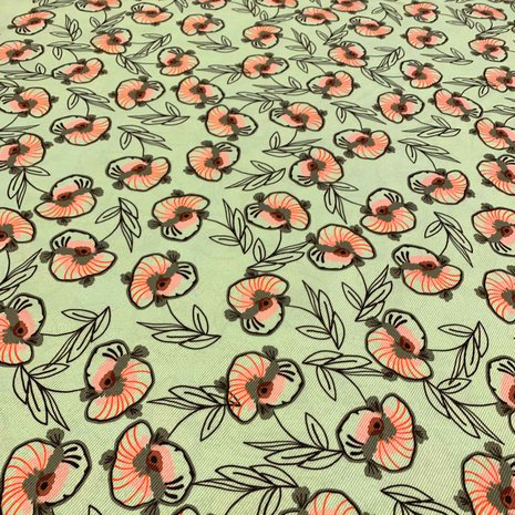 Gabardine Sergé Stretch 4030 Gabardine Sergé Stretch 4030