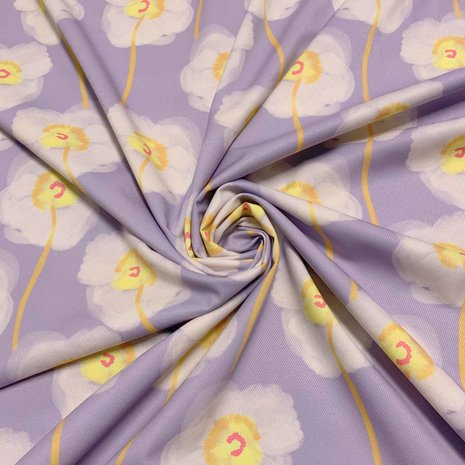 Gabardine Twill Stretch 4031 Gabardine Twill Stretch 4031