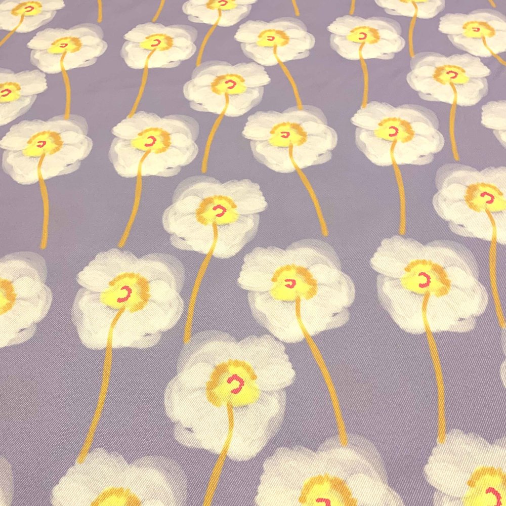 Gabardine Twill Stretch 4031 Gabardine Twill Stretch 4031