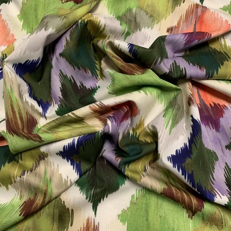 Gabardine Twill Stretch 4032 Gabardine Twill Stretch 4032