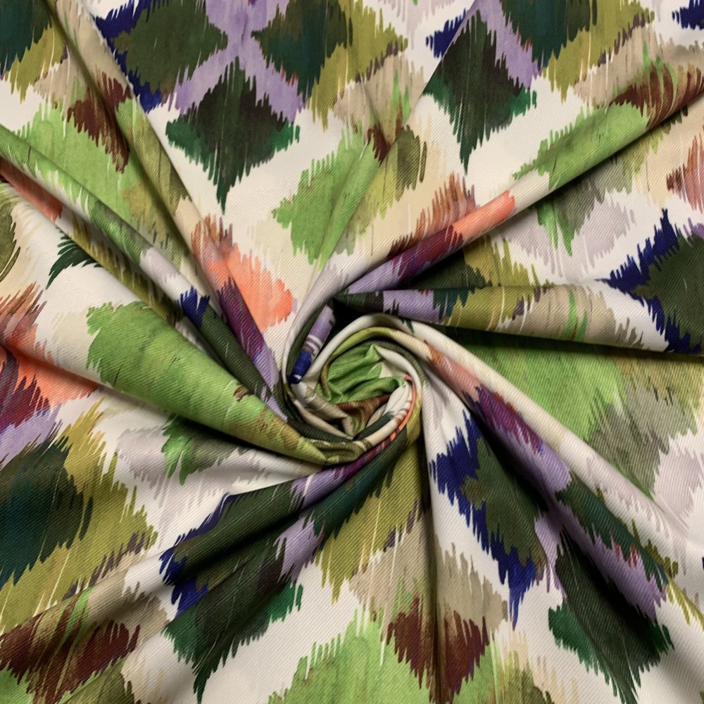 Gabardine Twill Stretch 4032 Gabardine Twill Stretch 4032