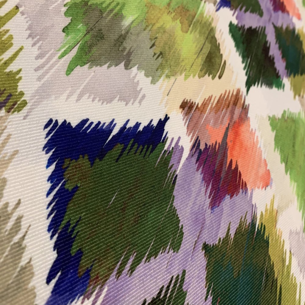 Gabardine Twill Stretch 4032 Gabardine Twill Stretch 4032