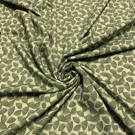 Gabardine Sergé Stretch 4033