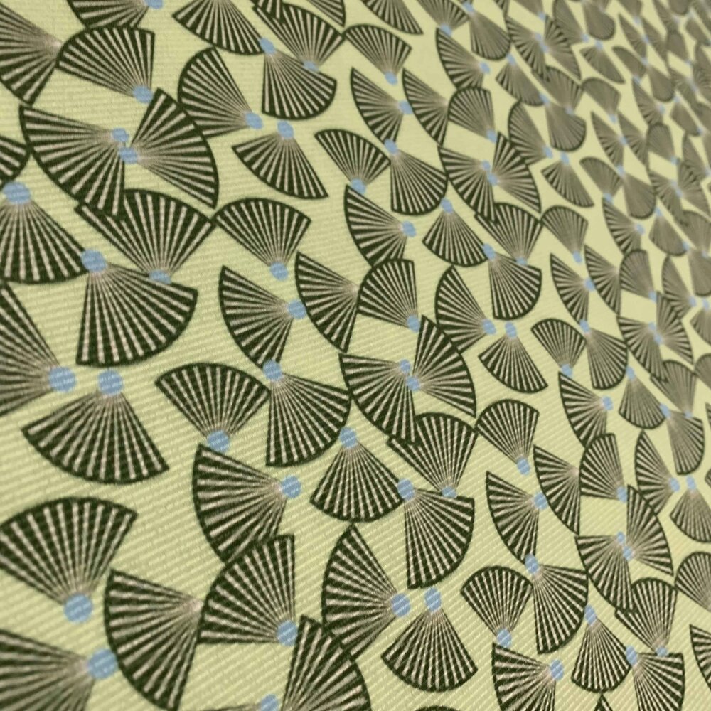 Gabardine Sergé Stretch 4033