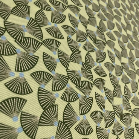 Gabardine Sergé Stretch 4033