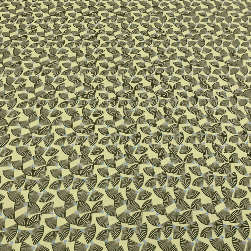 Gabardine Sergé Stretch 4033