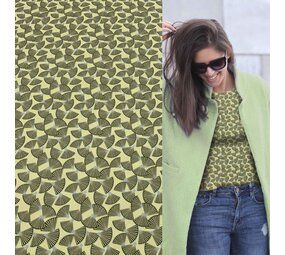 Gabardine Sergé Stretch 4033