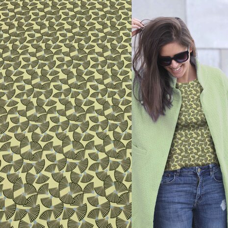 Gabardine Twill Stretch 4033 Gabardine Twill Stretch 4033