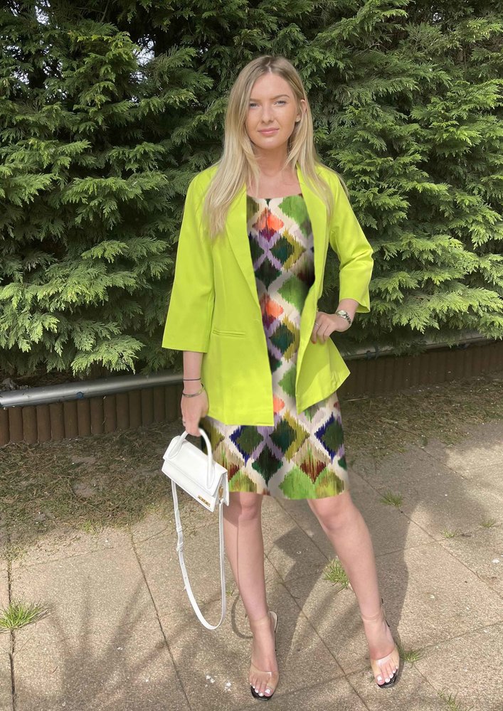 Gabardine Twill Stretch 4032 Gabardine Twill Stretch 4032