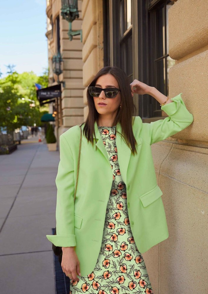 Gabardine Sergé Stretch 4030 Gabardine Sergé Stretch 4030