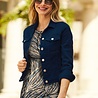 Gabardine Twill Stretch 4028 Gabardine Twill Stretch 4028