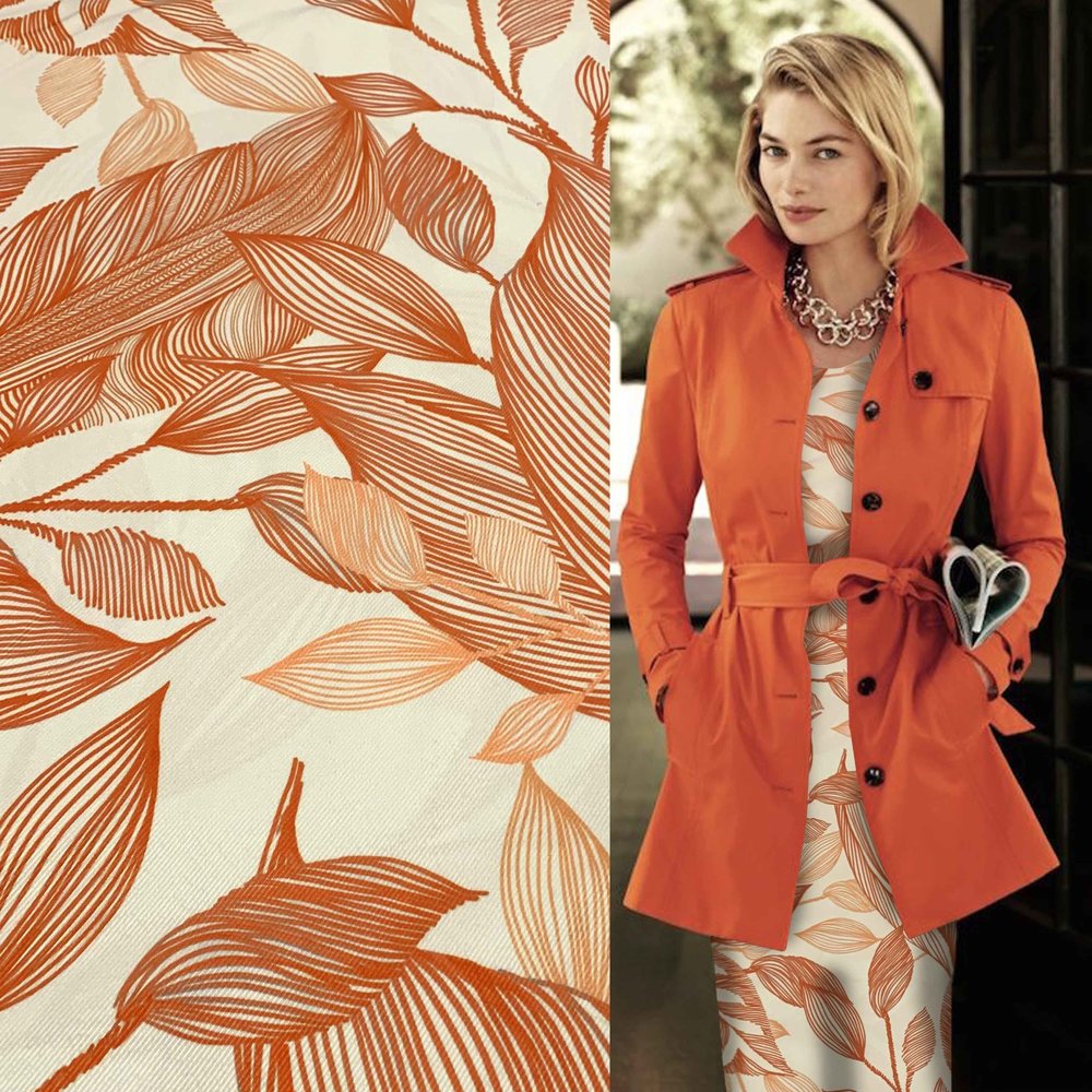 Gabardine Twill Stretch 4026 Gabardine Twill Stretch 4026