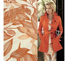 Gabardine Sergé Stretch 4026