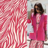 Gabardine Sergé Stretch 4023 Gabardine Sergé Stretch 4023