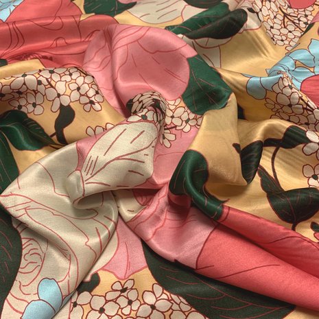Silk Satin inkjet 3993 Silk Satin inkjet 3993