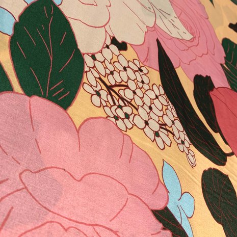 Inkjet-Seidensatin 3993 Inkjet-Seidensatin 3993