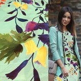 Silk Satin inkjet 3992 Silk Satin inkjet 3992