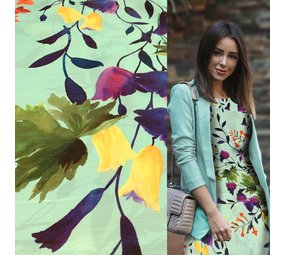 Silk Satin inkjet 3992 Silk Satin inkjet 3992