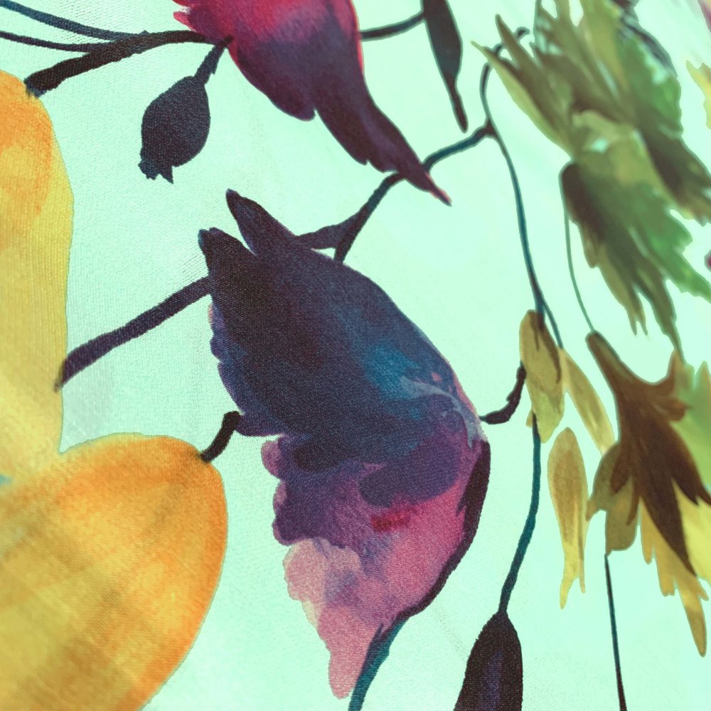 Inkjet-Seidensatin 3992 Inkjet-Seidensatin 3992