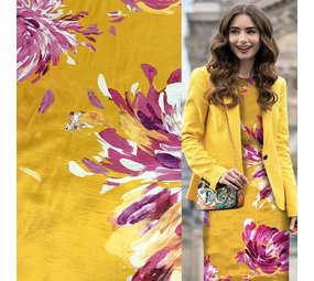 Zijde Satijn inkjet 3990 Zijde Satijn inkjet 3990