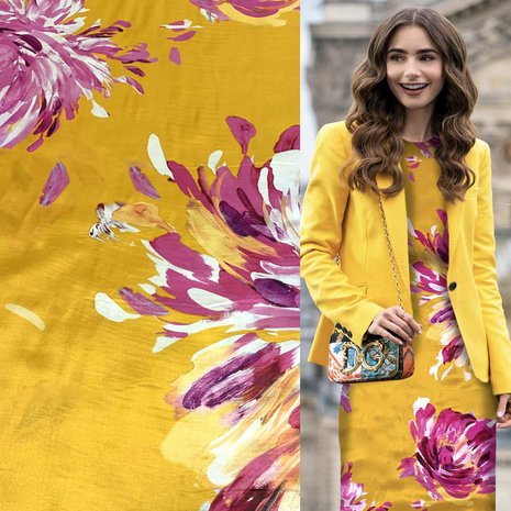 Zijde Satijn inkjet 3990 Zijde Satijn inkjet 3990