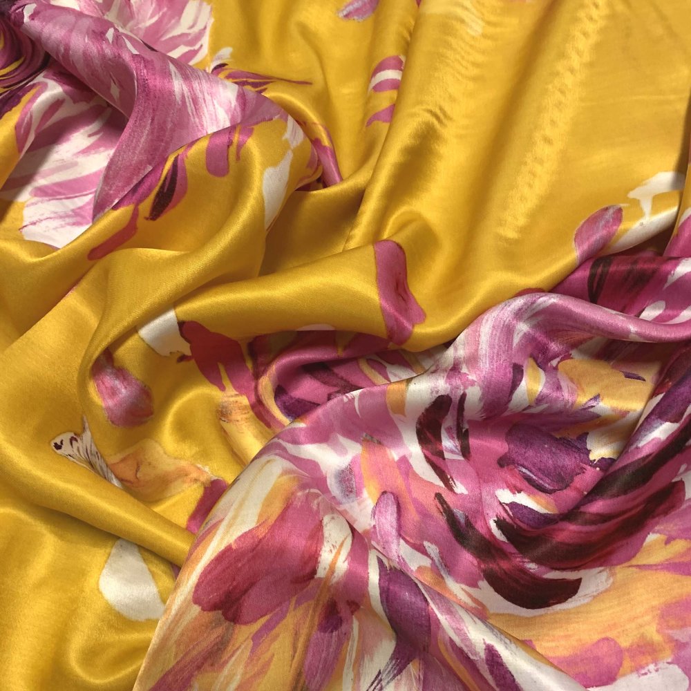 Silk Satin inkjet 3990 Silk Satin inkjet 3990