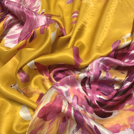 Silk Satin inkjet 3990 Silk Satin inkjet 3990