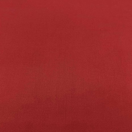 Bambus Gabardine Stretch BC07 - rot