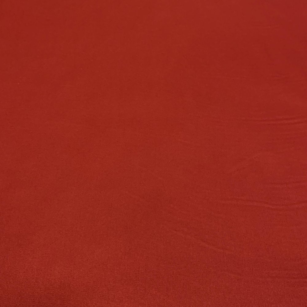 Bamboe Gabardine Stretch BC33 - rood !!NIEUW!! Bamboe Gabardine Stretch BC33 - rood !!NIEUW!!