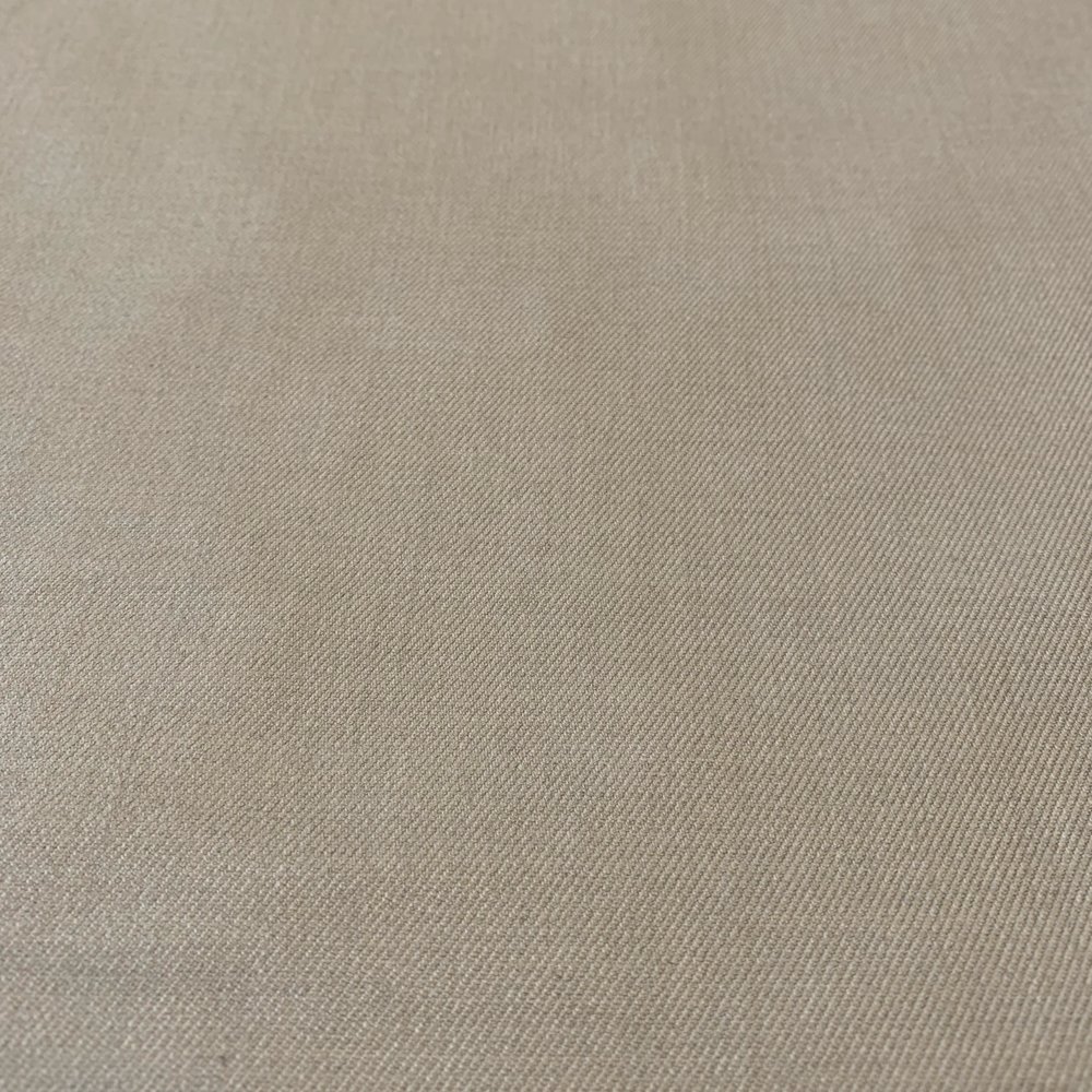 Bamboo Gabardine Stretch BC34 - beige melange !!NEW!! Bamboo Gabardine Stretch BC34 - beige melange !!NEW!!