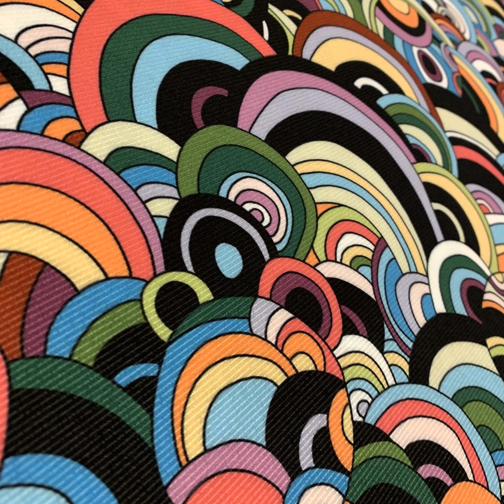 Gabardine Twill Stretch 4047