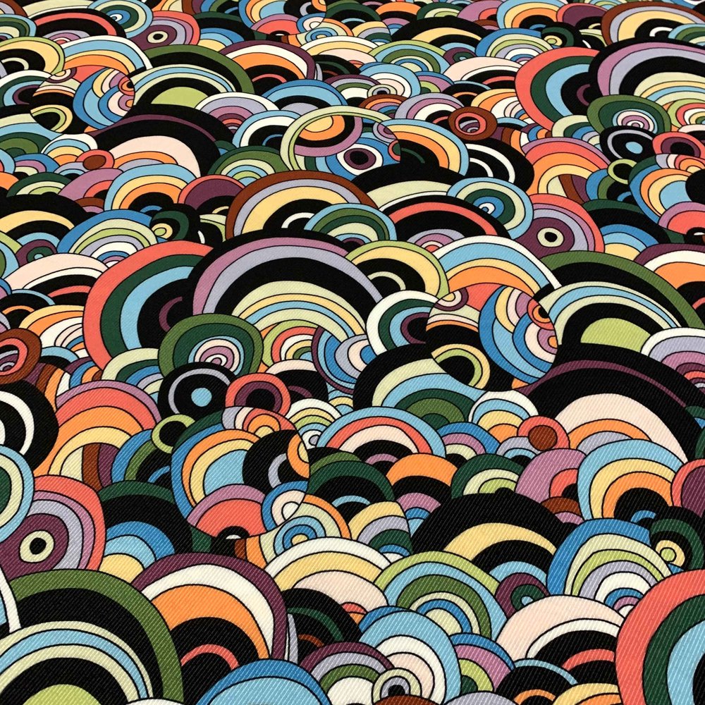 Gabardine Sergé Stretch 4047