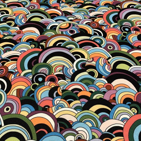 Gabardine Sergé Stretch 4047