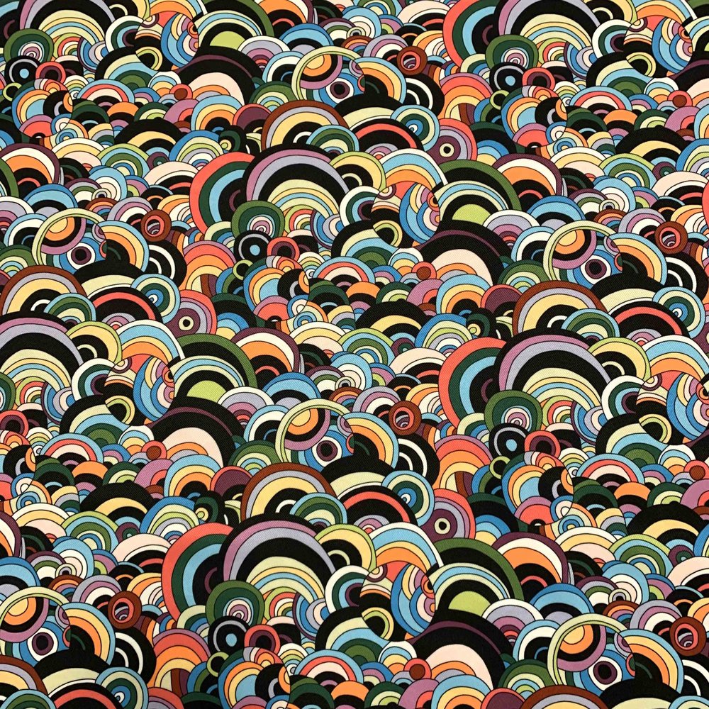 Gabardine Twill Stretch 4047