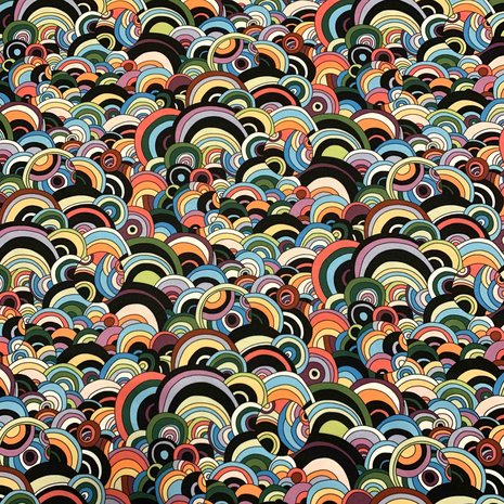 Gabardine Sergé Stretch 4047