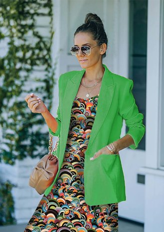 Gabardine Sergé Stretch 4047