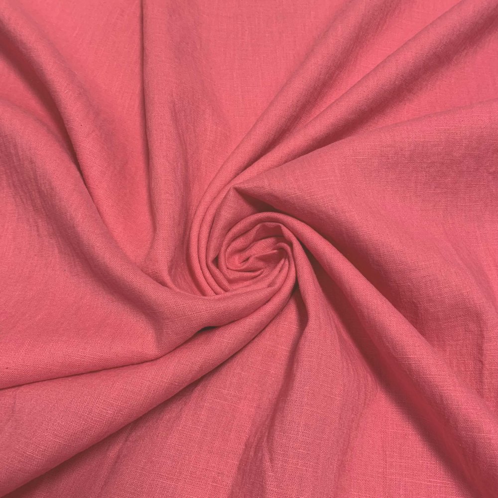 Linnen Super Fine LV21 - Fuchsia Linnen Super Fine LV21 - Fuchsia