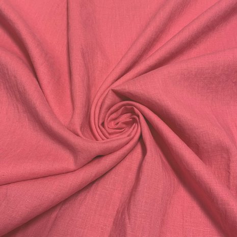 Linen Super Fine LV21 - Fuchsia Linen Super Fine LV21 - Fuchsia