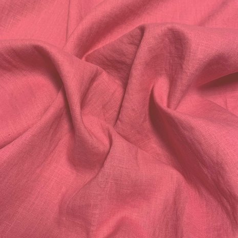 Linnen Super Fine LV21 - Fuchsia Linnen Super Fine LV21 - Fuchsia