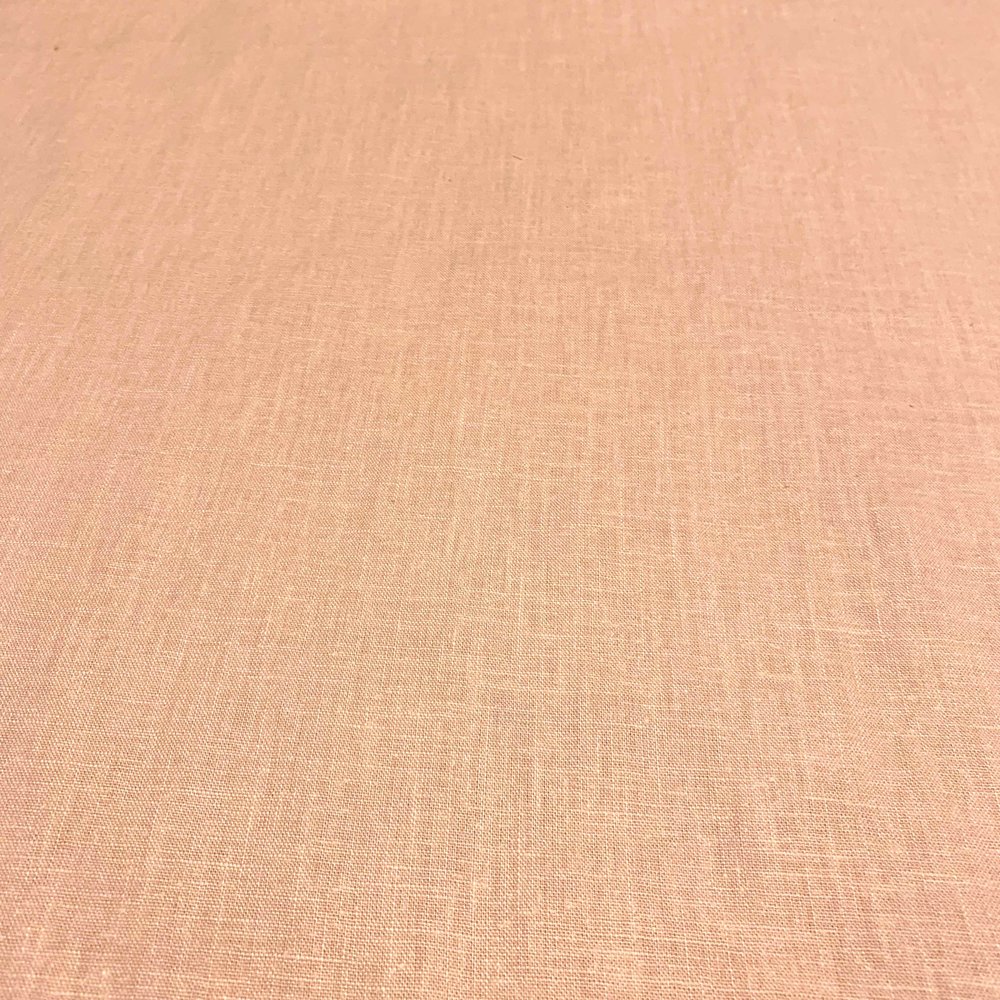 Linen Super Fine LV22 - Light Salmon Linen Super Fine LV22 - Light Salmon
