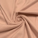 Linnen Super Fine LV22 - Licht Zalm Linnen Super Fine LV22 - Licht Zalm