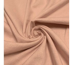 Linen Super Fine LV22 - Light Salmon Linen Super Fine LV22 - Light Salmon