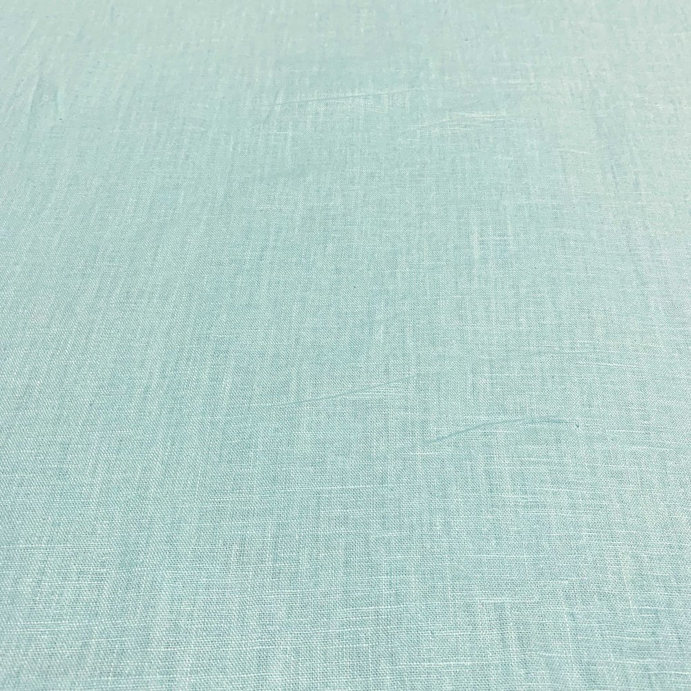 Linnen Super Fine LV25 - Licht Blauw