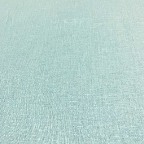 Linen Super Fine LV25 - Light Blue Linen Super Fine LV25 - Light Blue
