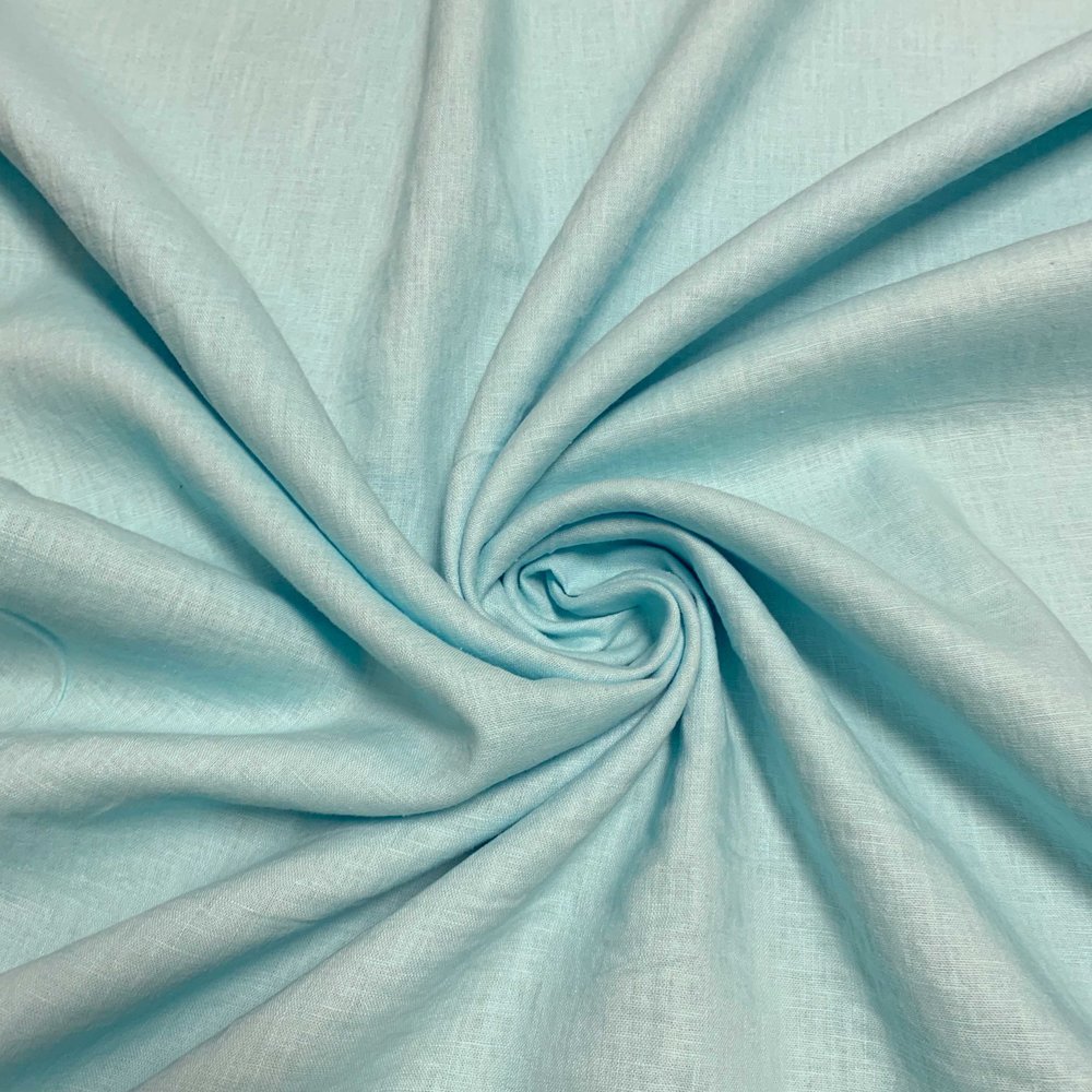 Linen Super Fine LV25 - Aquamarine