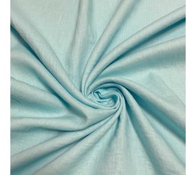 Leinen Super Fine LV25 - Aquamarin