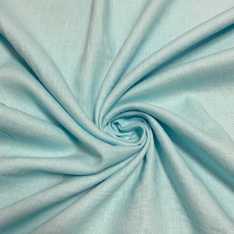 Linen Super Fine LV25 - Aquamarine