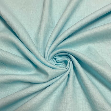 Linen Super Fine LV25 - Light Blue Linen Super Fine LV25 - Light Blue