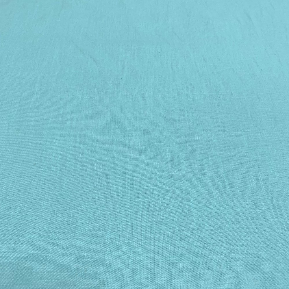 Lin Super Fin LV26 - Turquoise